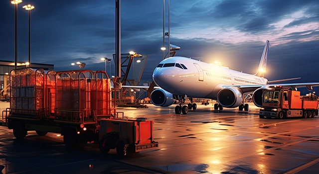 About Us_Air Freight