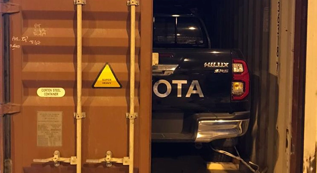 About Us_Auto Logistics