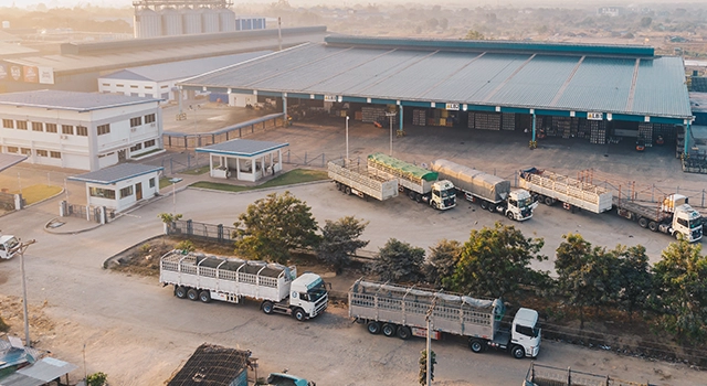 About Us_Smart Ware house