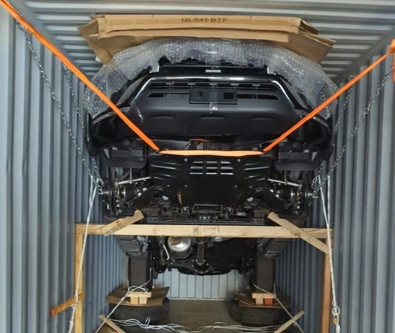 Home Page_Vehicle Lashing