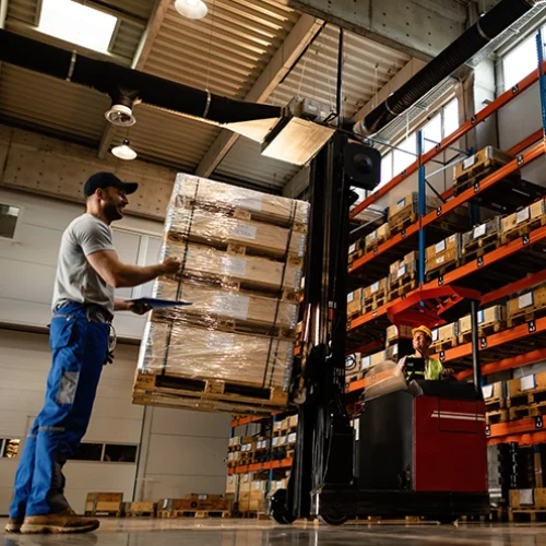 Smart Warehouse_Image 2